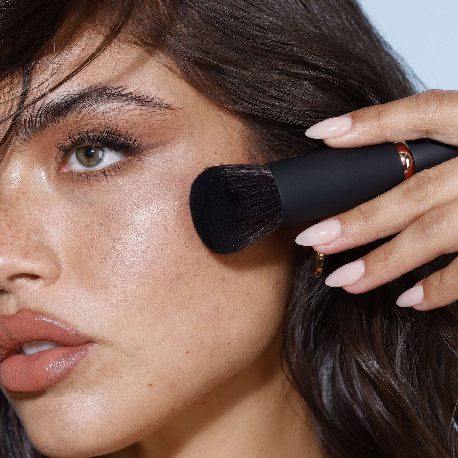 YB3 Liquid Buffing Luxe Brush - Image 3