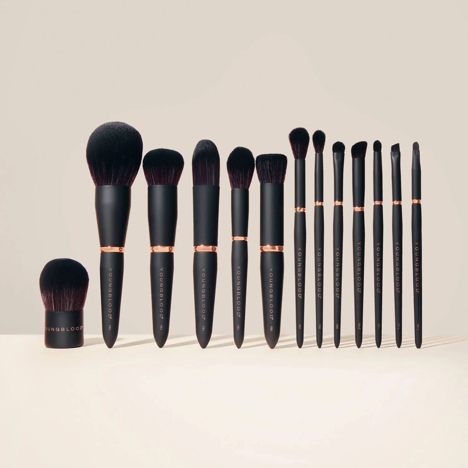 YB3 Liquid Buffing Luxe Brush - Image 4